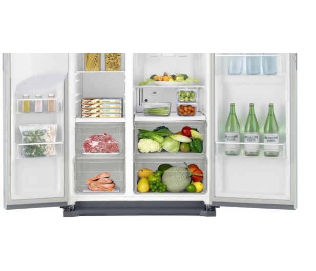 SAMSUNG RS7547BHCSP - 1400641 - zdjęcie 4